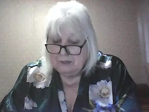 Alexia64231 在線直播表演