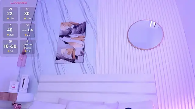 Afro_Luna Live XXX-chat