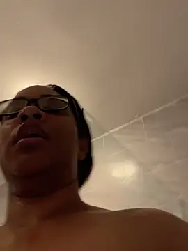 Show webcam de Chaniita