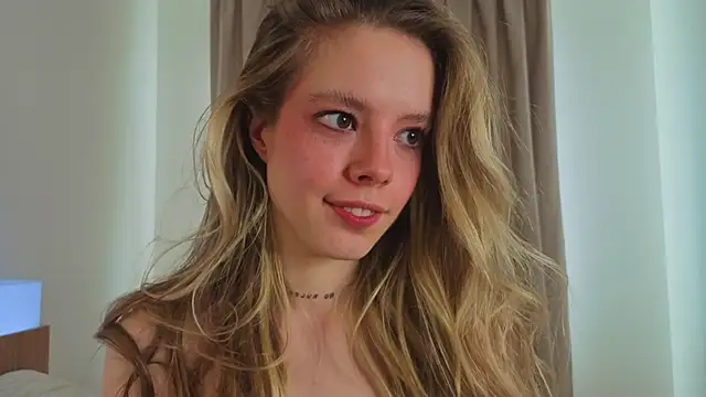 TiffinyMergist লাইভ XXX চ্যাট