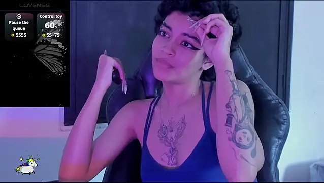 Anny_Kiitty 라이브 XXX 채팅