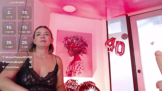 milfsecret69 লাইভ XXX চ্যাট