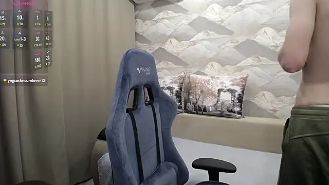 SerzhKorol1's Webcam Show