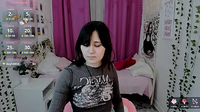 Alexa_Lexi_ live XXX chat