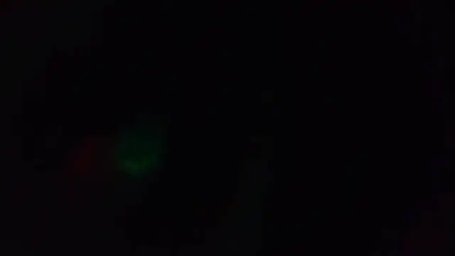 Show modela k-dong na web-kameri