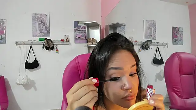 CAMILA--REY's Live XXX Chat