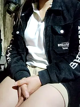 Chat XXX ao vivo de Congee-666