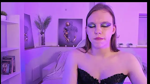 Madison_dolly's Live XXX Chat