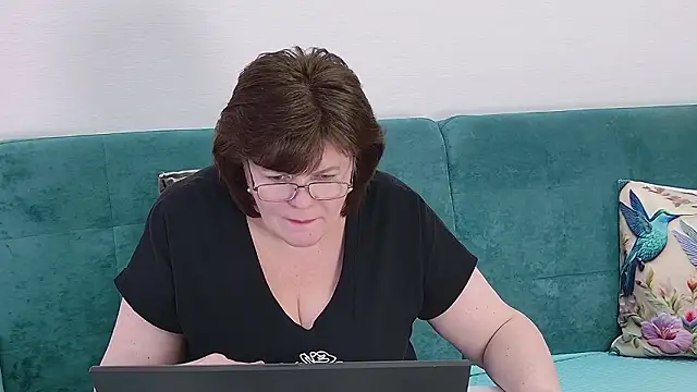 Sandra_Sunrise's Live XXX Chat