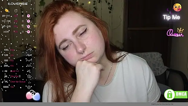 Alicia_love00's Live XXX Chat