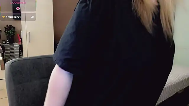 Libby_Nora Live XXX-Chat