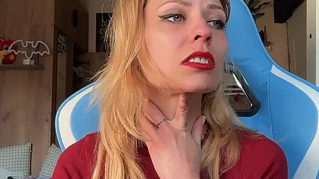 karo123421 Live XXX-chat