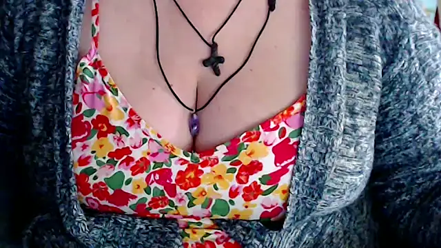 mayasmithのライブXXXチャット