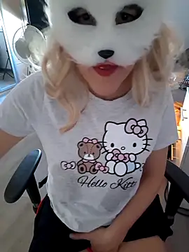 SPrITZMAUS Live XXX-Chat