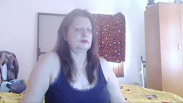 ExtasyMature Webcam show