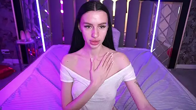 Snow_WhiteeeX Chat XXX live
