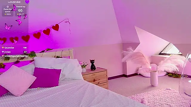 แชท XXX สดของ Liann_Stark