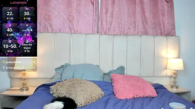 Živý XXX chat mia__gv