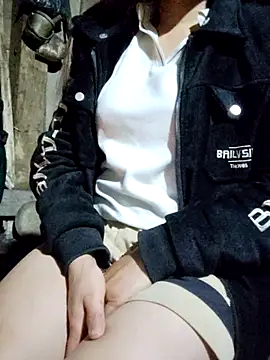 XXX chat uživo modela Congee-666