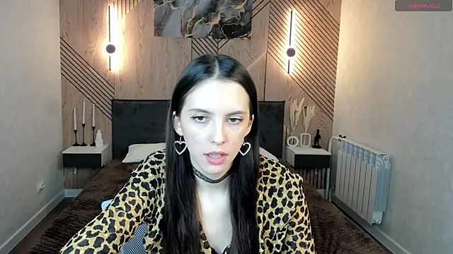 Czat XXX na żywo – elise_robbie