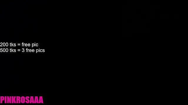 Chat XXX ao vivo de pinkrosaaa