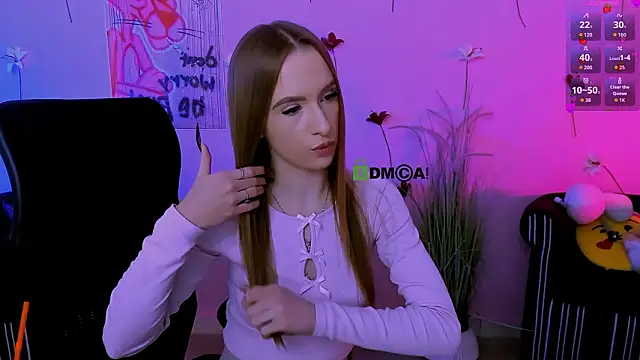 doll_vey Chat XXX live