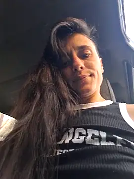 Chat +18 de Samy_Hoops ao vivo