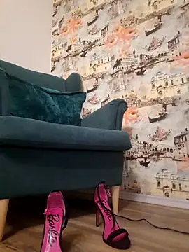 KarollinaBella 라이브 XXX 채팅