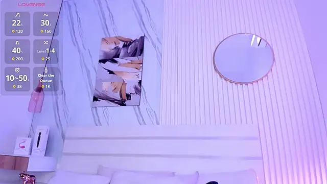 Afro_Luna Chat XXX live