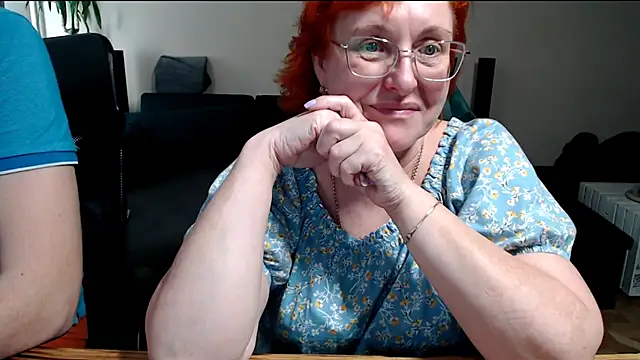 Chat XXX ao vivo de JoannaAndNeighbour