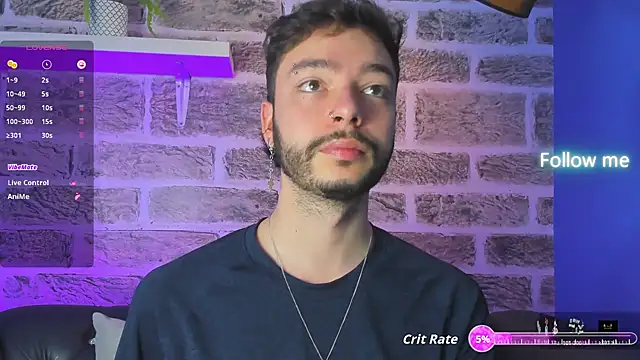 عرض كام noah_ricci