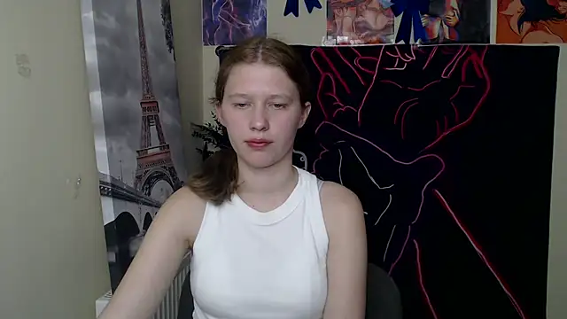 Chat XXX en directo de StellaCRL