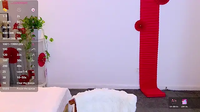 Nitamade79's Live XXX Chat