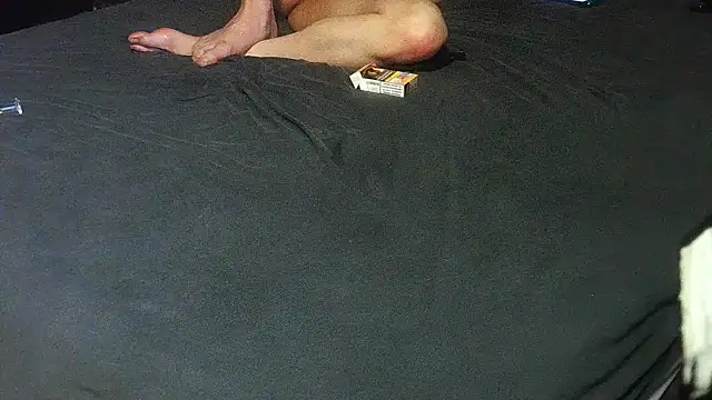 ashleyandtommy1 webcam show