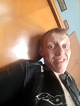 Вебкам-шоу RubberFetischem