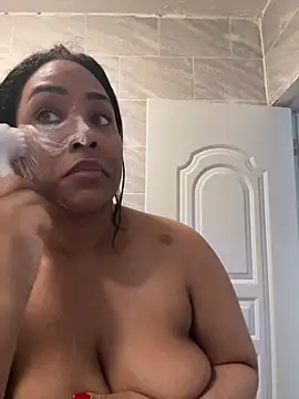 Chaniita Live XXX Chat