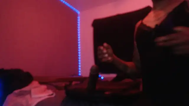 Show de trophyboi69 na webcam