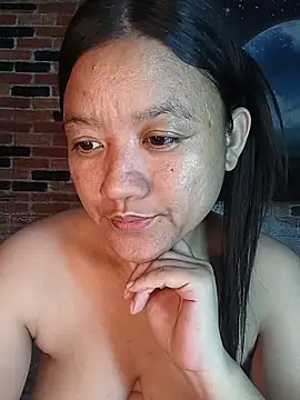 Pertunjukan Kamera Web Urchanel