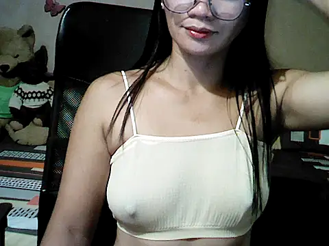 Mia_Rein Obrolan Langsung XXX