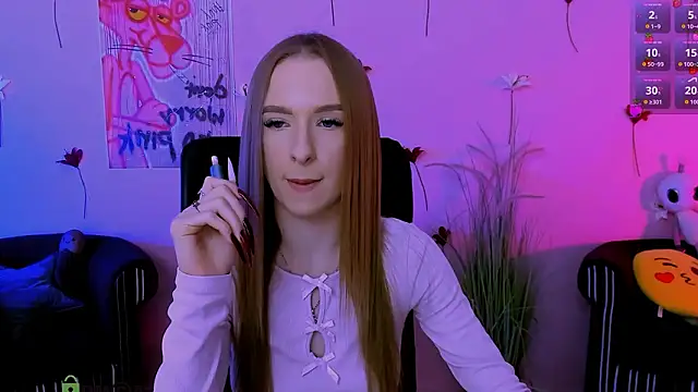 doll_vey: онлайн-секс-чат