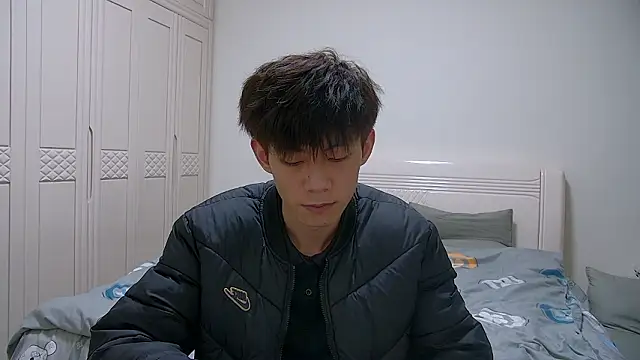 Czat XXX na żywo – paofu-001