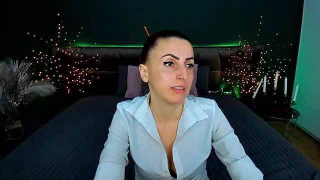 Вебкам-шоу Rebecca_Diamond