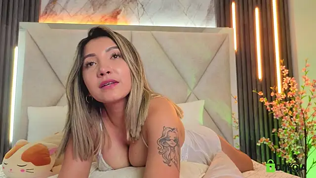 Živý XXX chat Happy_tits