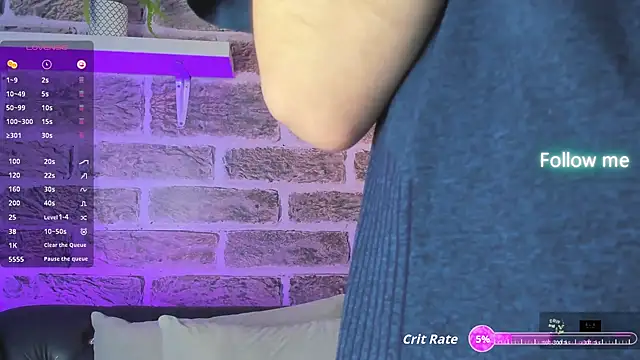 noah_ricciのウェブカメラショー