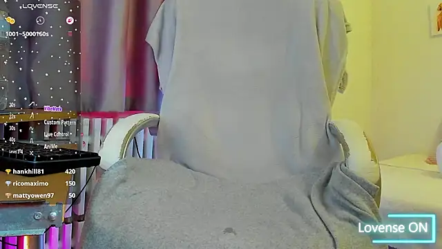 Chat XXX en directo de terry_gardner24