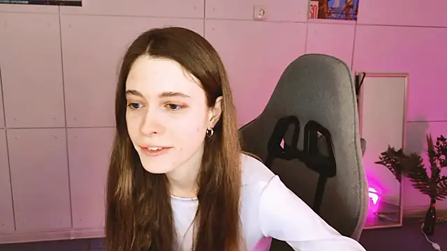 Yoka_paradoXXX Chat XXX in diretta