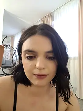 SidneyPuff's Live XXX Chat