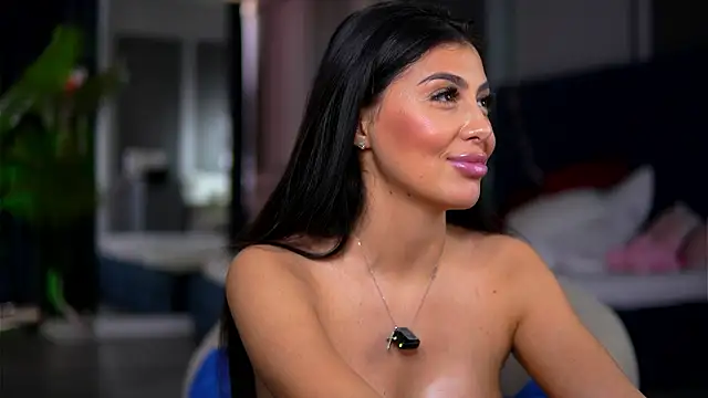 MissMeganMoon Chat XXX in diretta