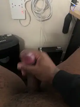 Show modela chocolatelongstrokes na web-kameri