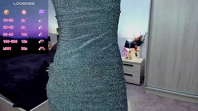 AdrianWild Obrolan Langsung XXX